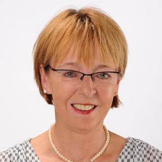 Christine Sturmheit