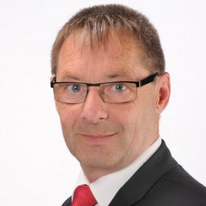 Dr. Uwe Nixdorf