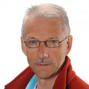 Bernhard Heinzel