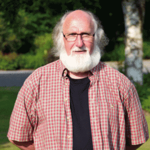 Kurt Hebener