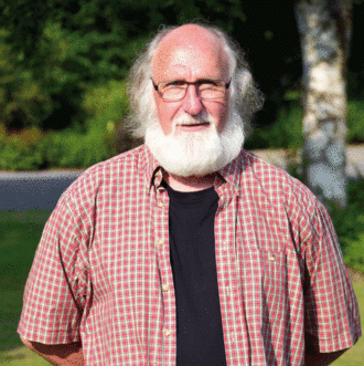 Kurt Hebener