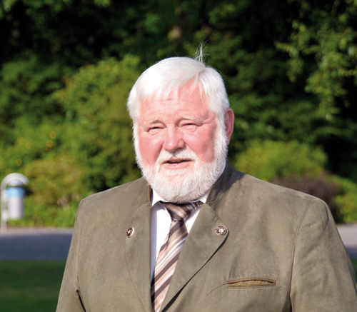 Hans Joachim Albers