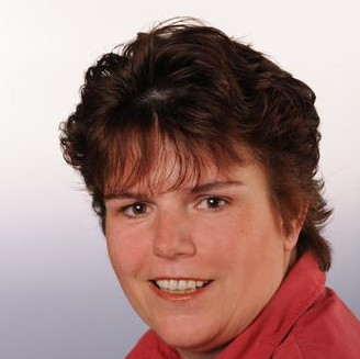 Andrea Jüstel