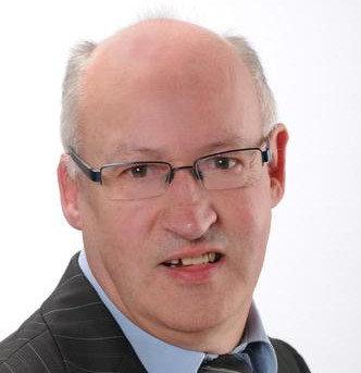 Frank Moosmüller