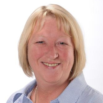 Helga Dröge