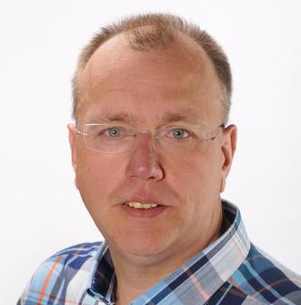 Norbert Ketzer