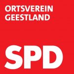 Logo: SPD-Ortsverein Geestland