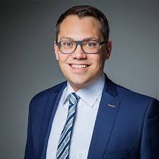 Tiemo Wölken, MdEP