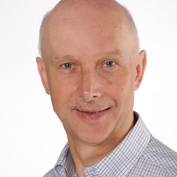 Dieter Oldenbüttel