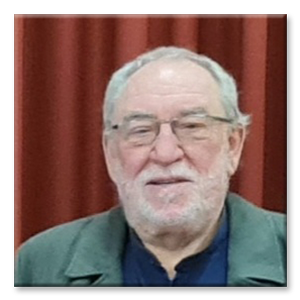 Portrait von Joachim Köhler
