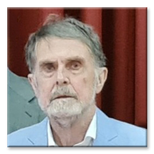 Portrait von Peter Faße