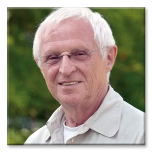 Portrait von Uwe Lorenz
